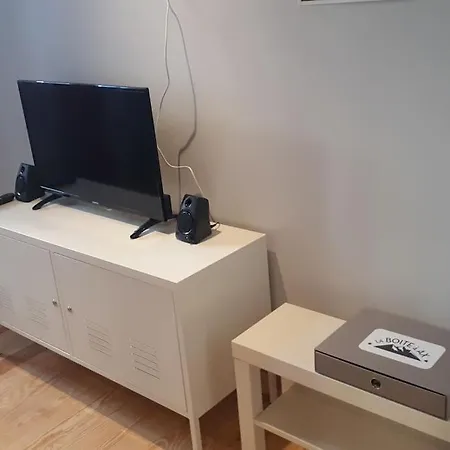 Apartament Marcailhou