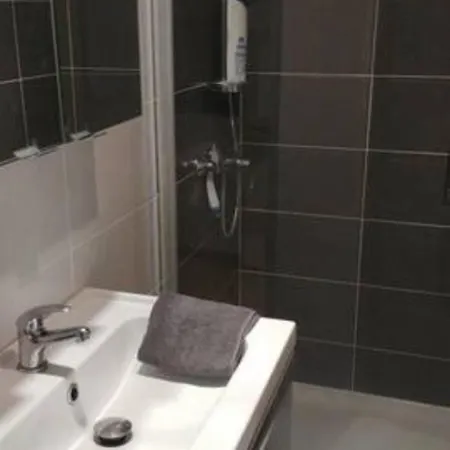 Apartament Marcailhou *