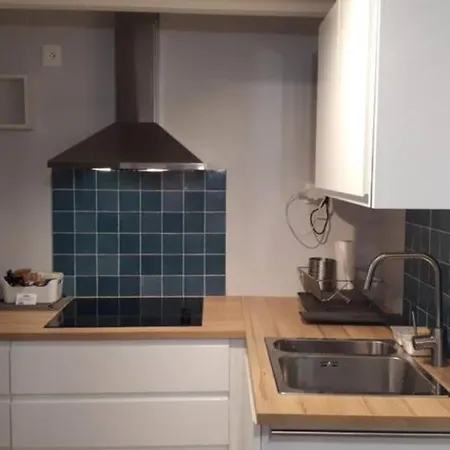 Marcailhou Apartament *