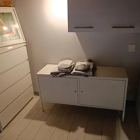 Apartament Marcailhou *