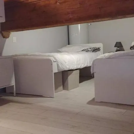 Marcailhou * Ax-les-Thermes