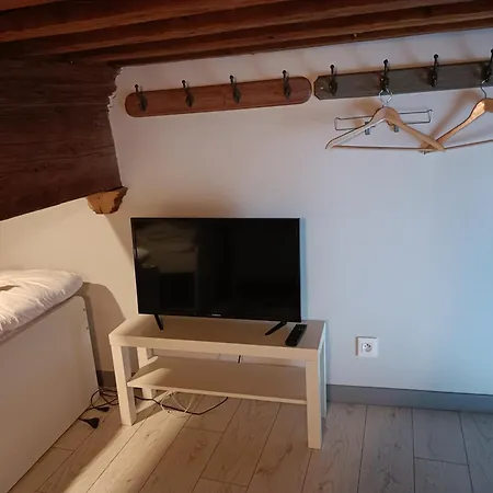 Apartment Marcailhou Ax-les-Thermes