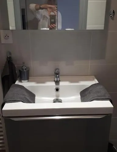 Marcailhou Appartement Ax-les-Thermes