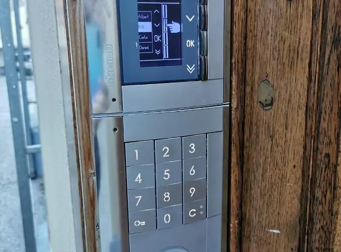 Marcailhou Appartement *