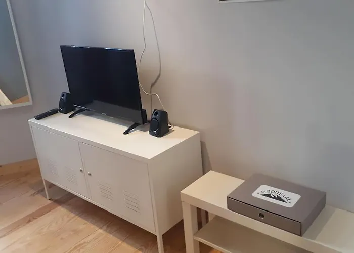 Appartement Marcailhou