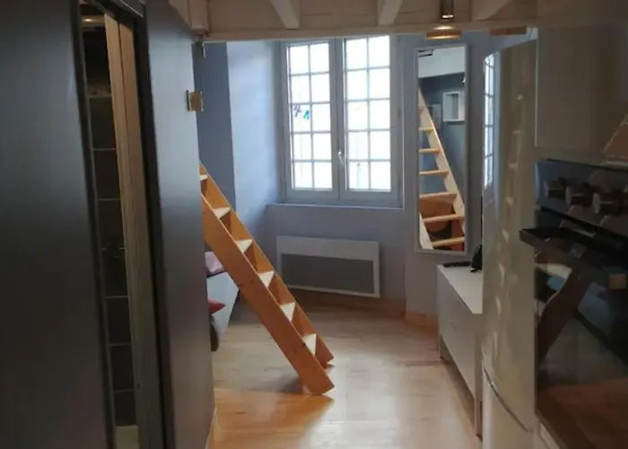 Marcailhou Appartement *