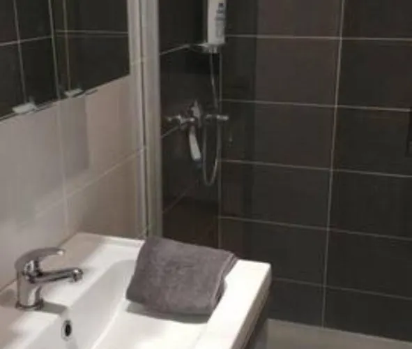 Appartement Marcailhou *