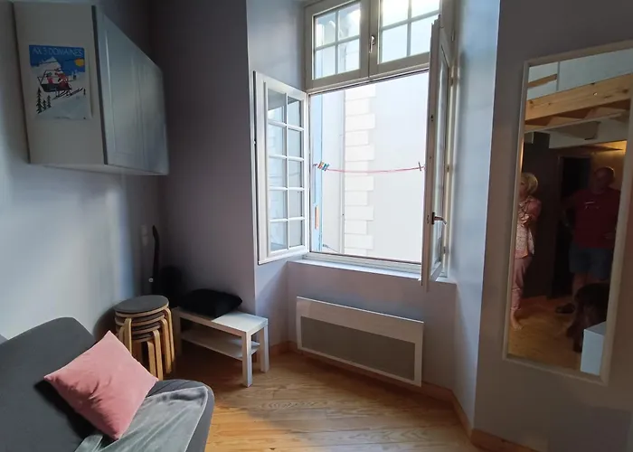 Marcailhou * Ax-les-Thermes