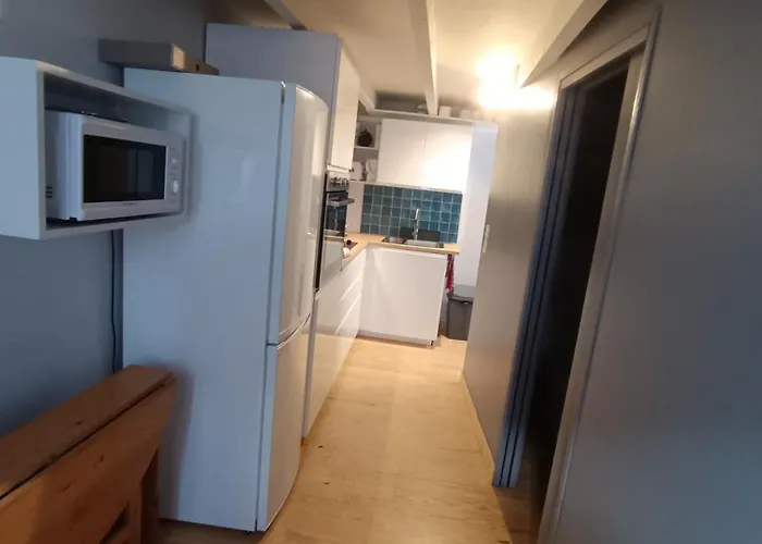 Appartement Marcailhou